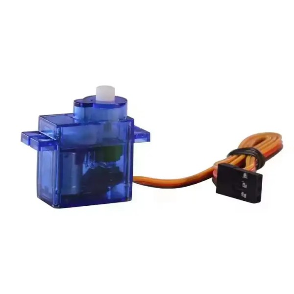 Nuovo SG90 9g motore digitale classico Mini grado di 180/360 per RC Robot elicottero aereo controlli auto barca Mini